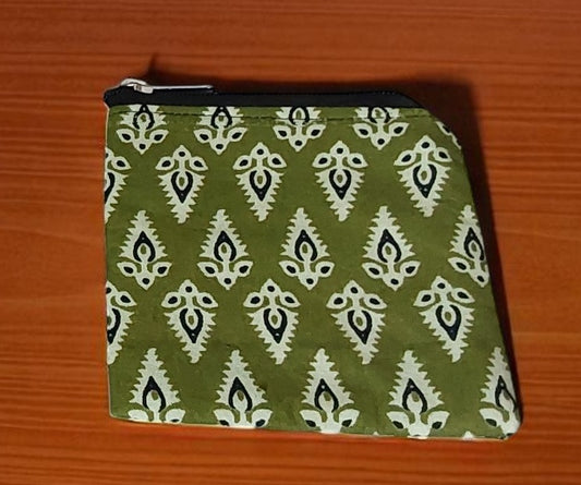 Mini Treasure-Pine Grove Coin Purse