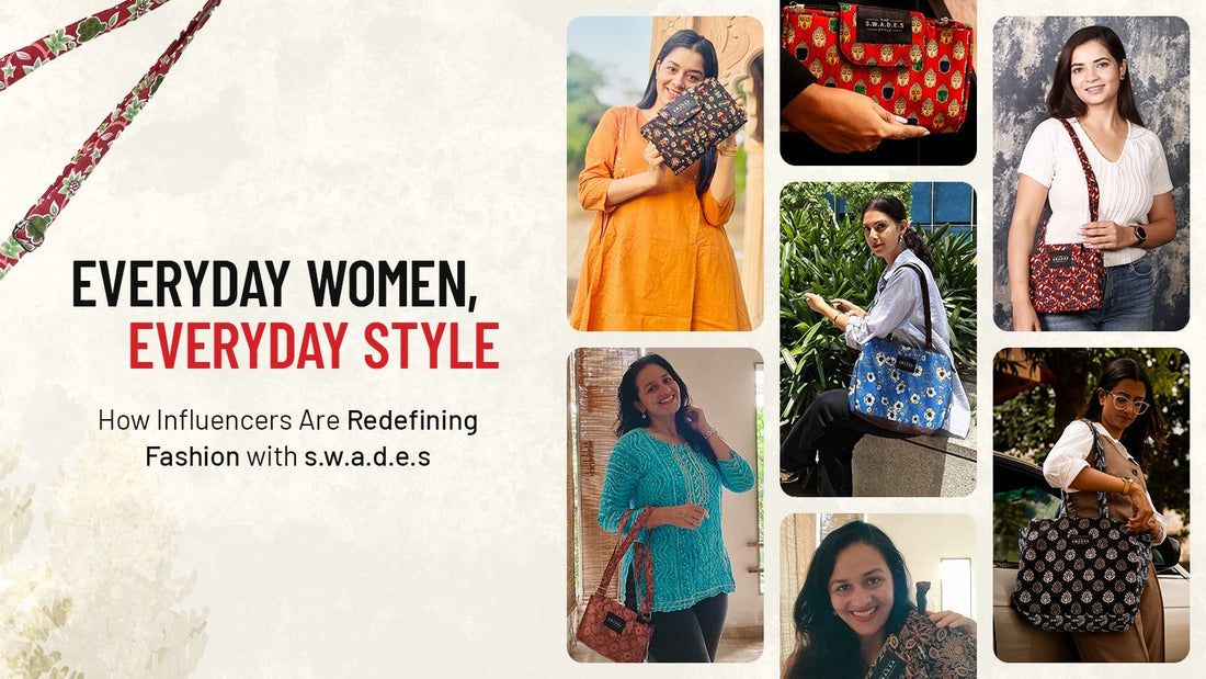 Top 10 Influencers Inculcating Responsible Fashion