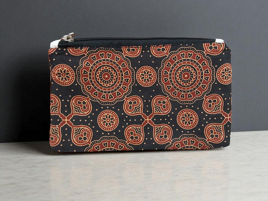 Bagh 1-Pocket Pouch