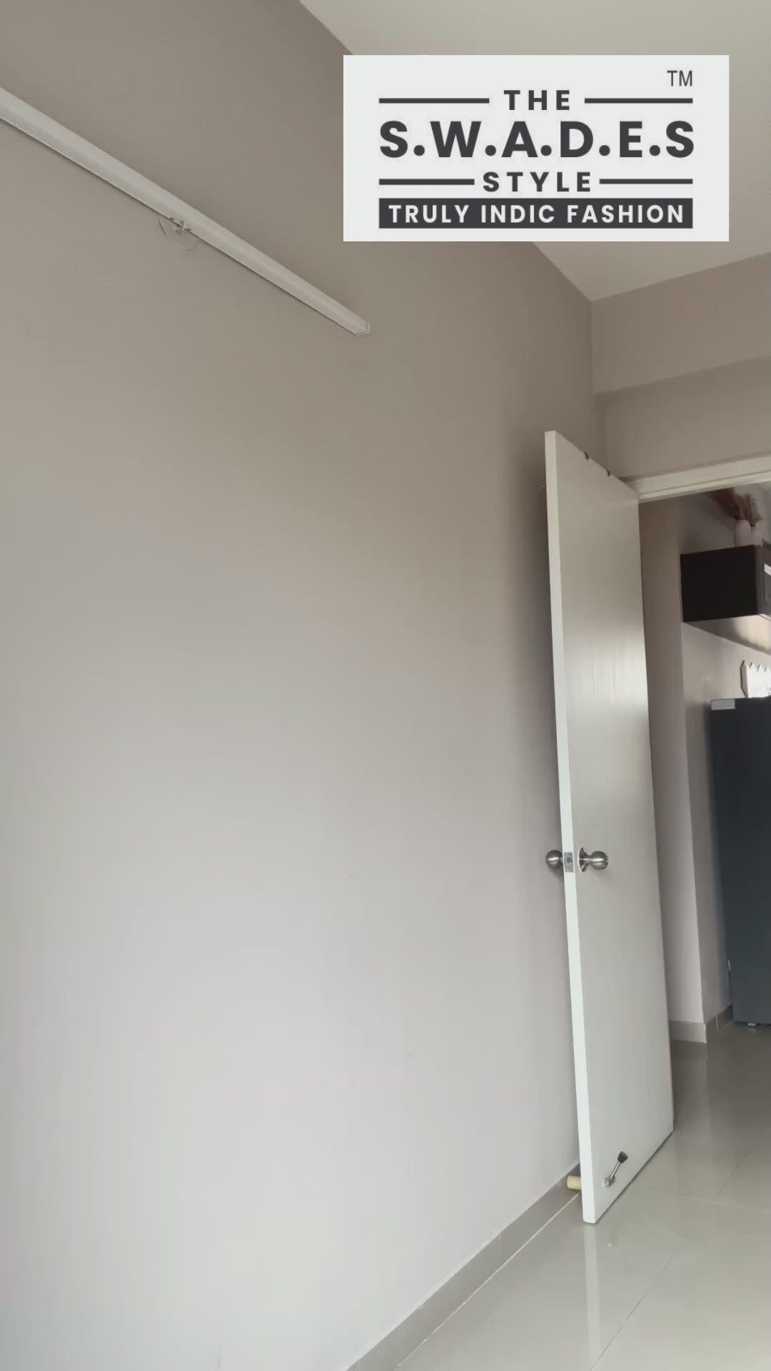 Bonani 3-Compartment Cabas